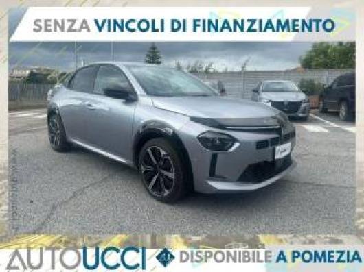 usato LANCIA Ypsilon