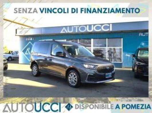 usato FORD Tourneo Connect