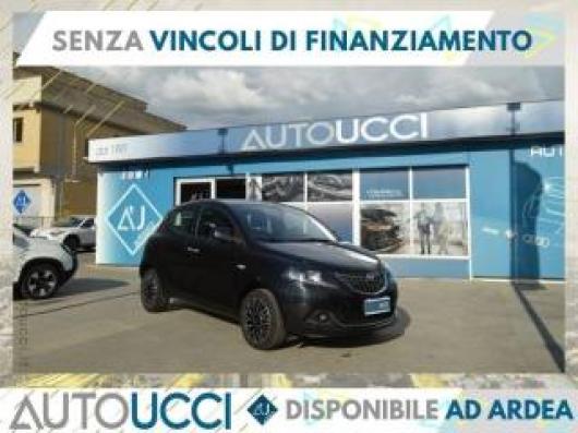 usato LANCIA Ypsilon