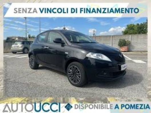 usato LANCIA Ypsilon