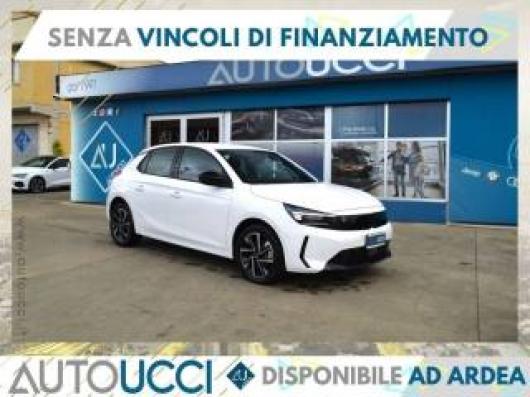 usato OPEL Corsa