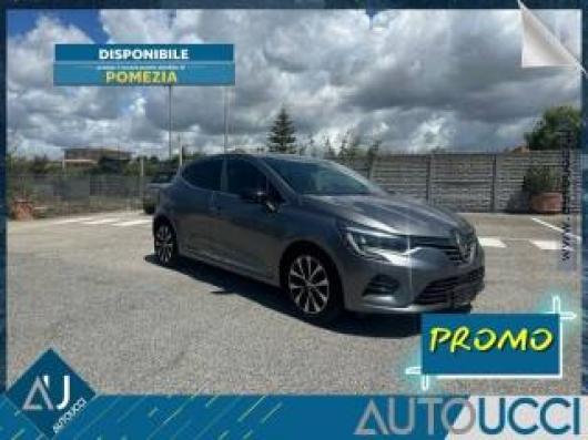usato RENAULT Clio
