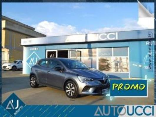 usato RENAULT Clio