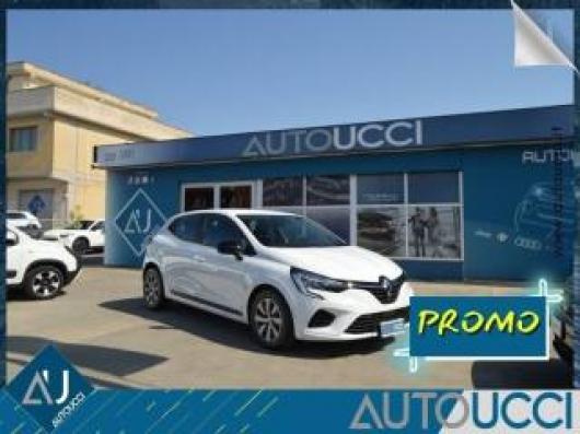usato RENAULT Clio