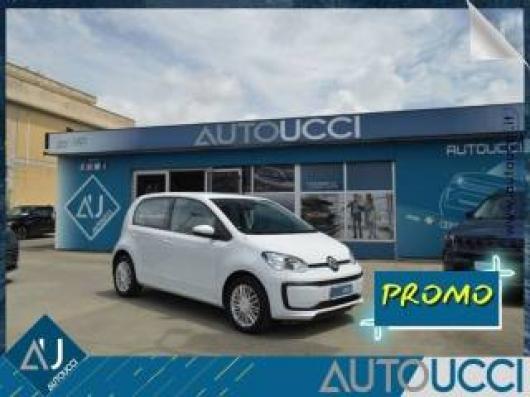 usato VOLKSWAGEN up!