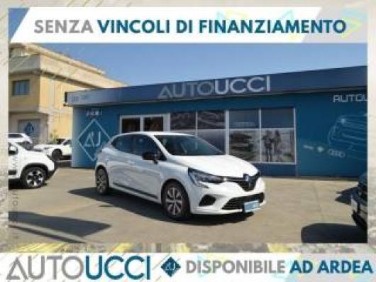 usato RENAULT Clio