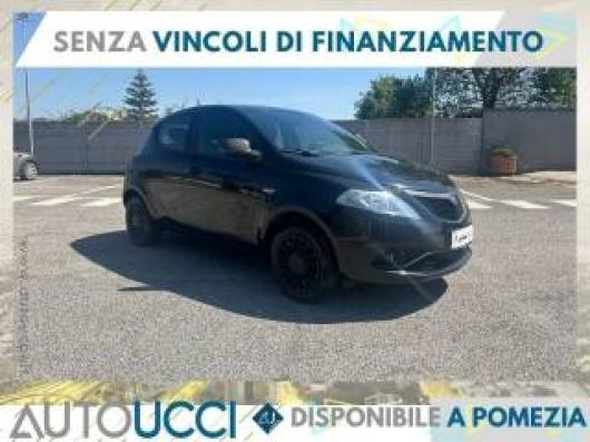 usato LANCIA Ypsilon