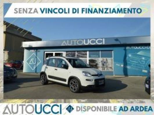 usato FIAT Panda