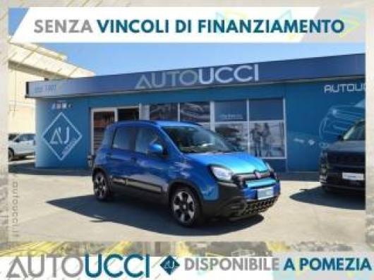 usato FIAT Panda