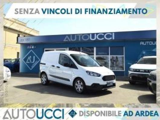 usato FORD Transit Courier