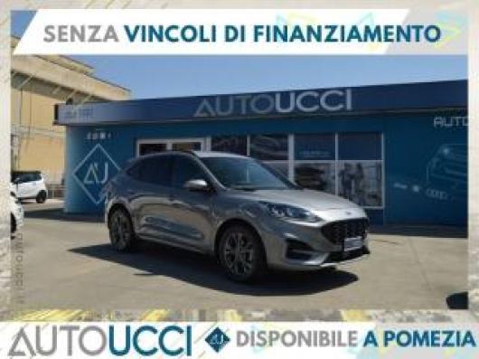 usato FORD Kuga