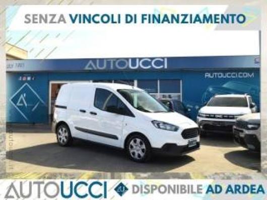usato FORD Transit Courier