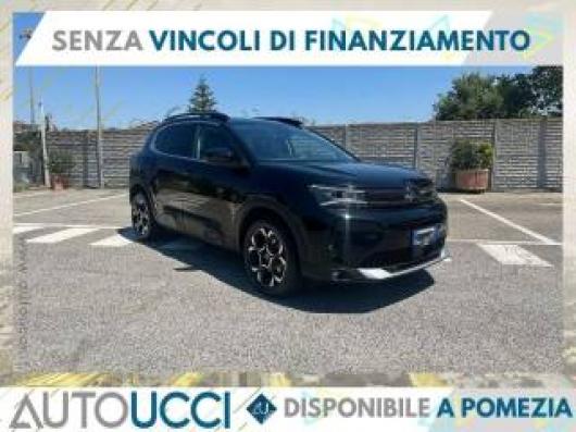 usato CITROEN C5 Aircross