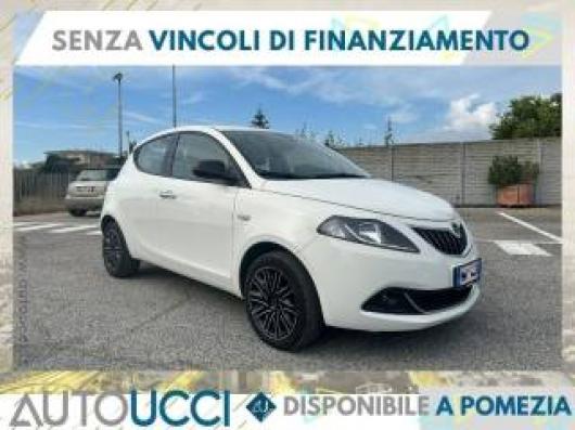 usato LANCIA Ypsilon
