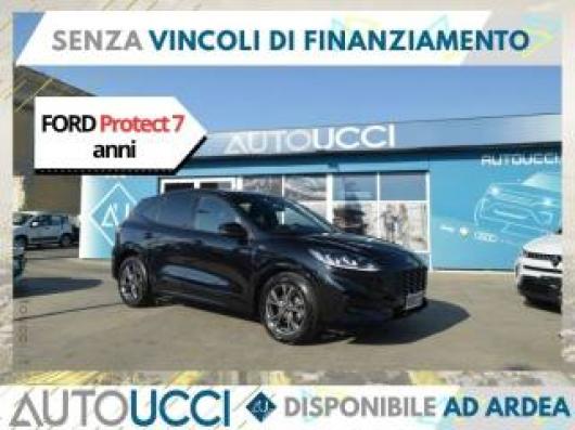usato FORD Kuga