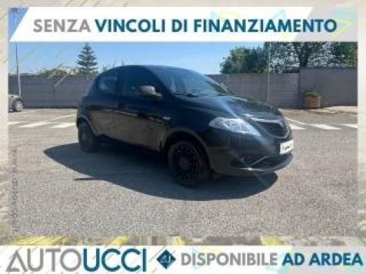 usato LANCIA Ypsilon