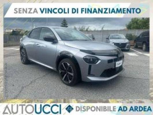 usato LANCIA Ypsilon