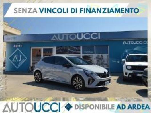 usato RENAULT Clio