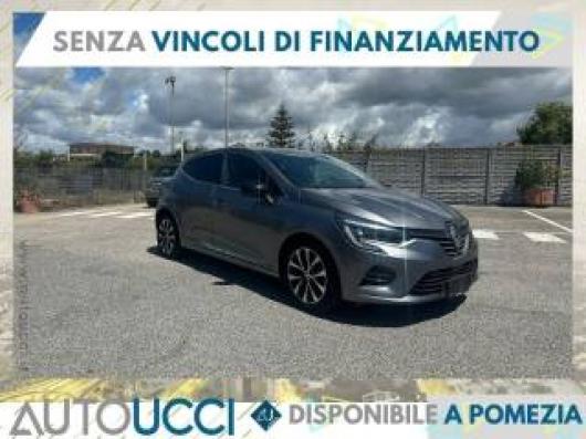 usato RENAULT Clio