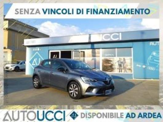usato RENAULT Clio