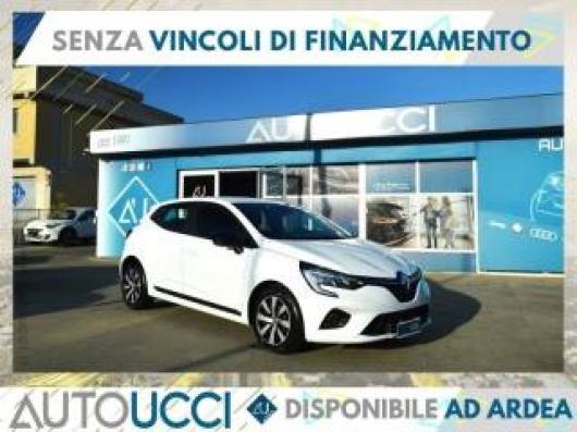 usato RENAULT Clio