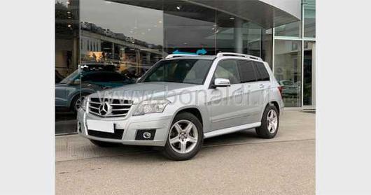  usato Mercedes Classe GLK   (X204)