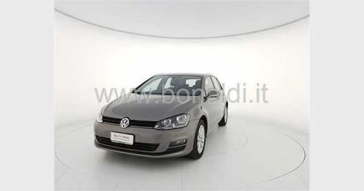  usato Volkswagen Golf VII