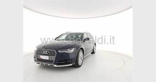  usato Audi A6 Allroad