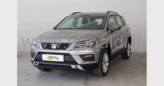  usato SEAT Ateca