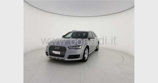  usato Audi A6 Allroad