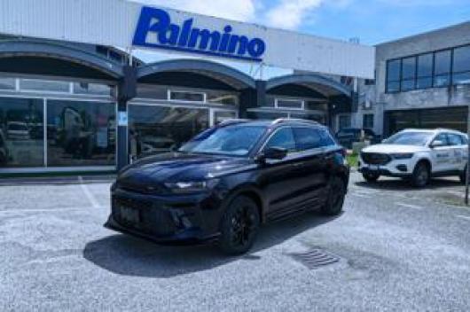 nuovo SWM G01F