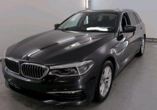 usato BMW 520