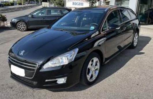 usato PEUGEOT 508