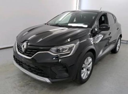 usato RENAULT Captur