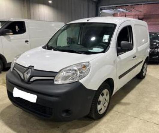 usato RENAULT Kangoo