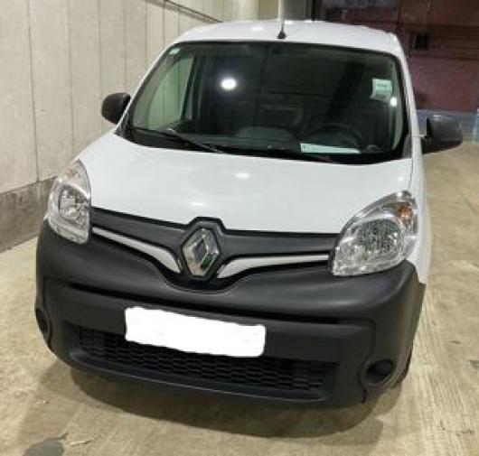 usato RENAULT Kangoo
