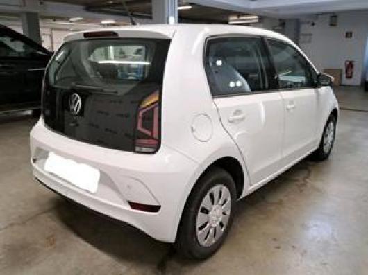 Km 0 VOLKSWAGEN up!