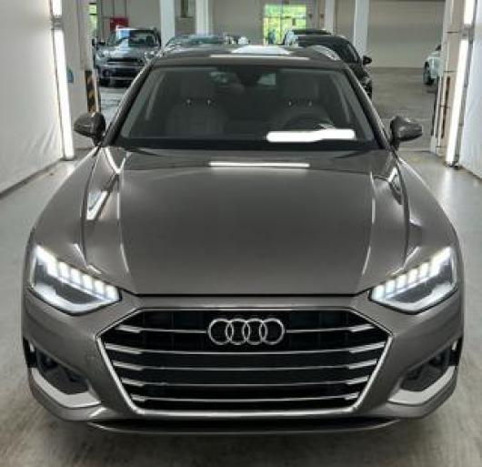 usato AUDI A4