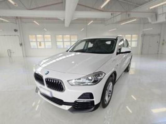 usato BMW X2