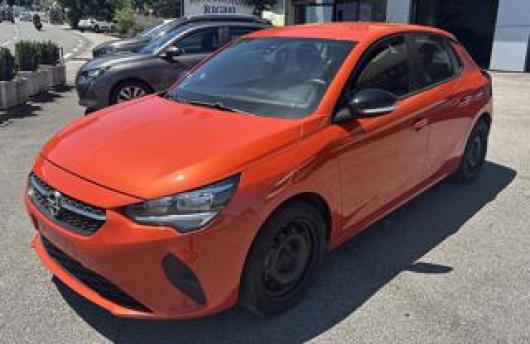 usato OPEL Corsa