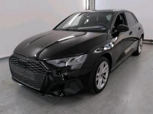 usato AUDI A3