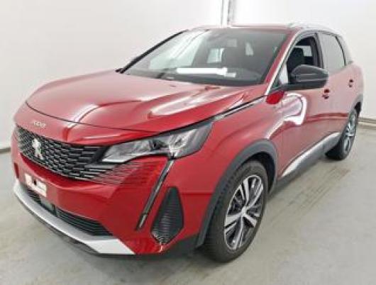 usato PEUGEOT 3008