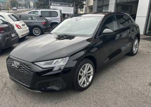 usato AUDI A3
