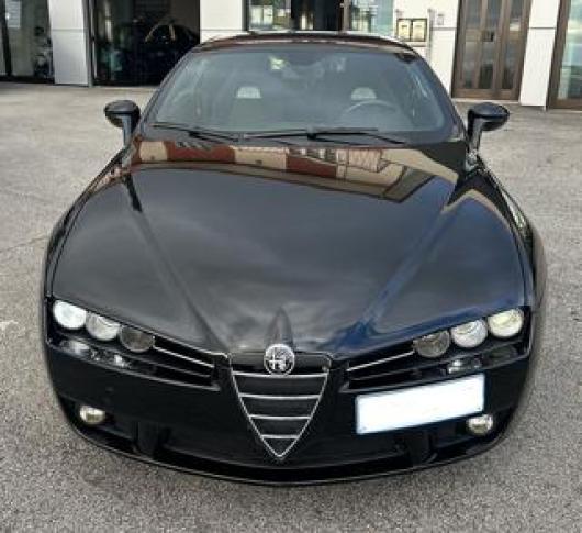 usato ALFA ROMEO Brera