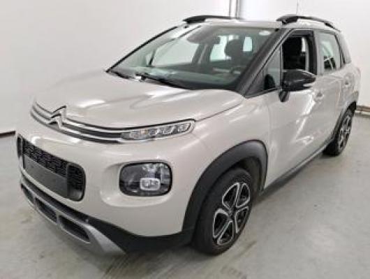 usato CITROEN C3 Aircross
