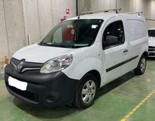 usato RENAULT Kangoo
