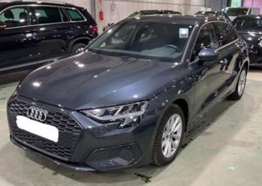 usato AUDI A3