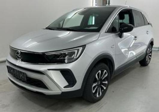 usato OPEL Crossland