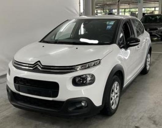 usato CITROEN C3