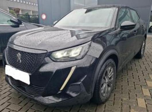 usato PEUGEOT 2008